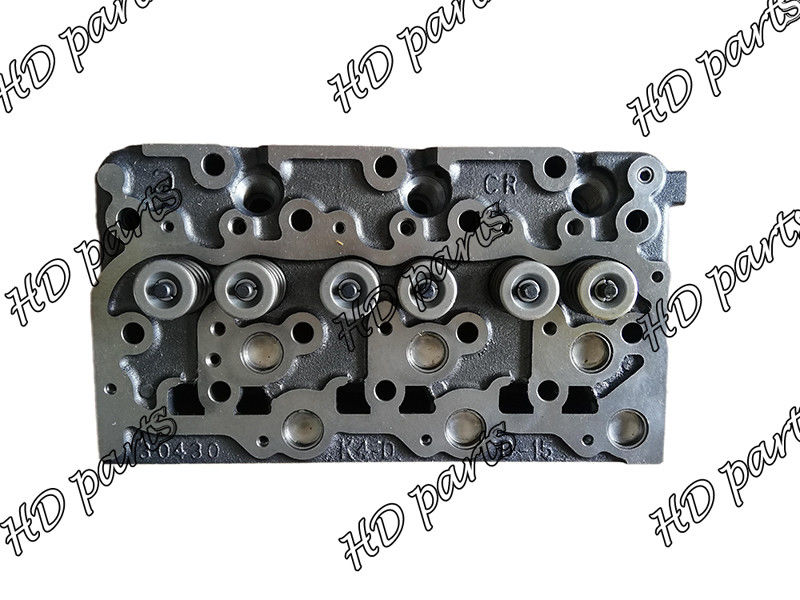 D1503 Phụ tùng động cơ đục lỗ đối diện 14013-03043 1A013-03044 Dành cho Kubota