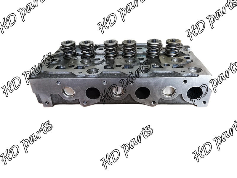 D1503 Phụ tùng động cơ đục lỗ đối diện 14013-03043 1A013-03044 Dành cho Kubota
