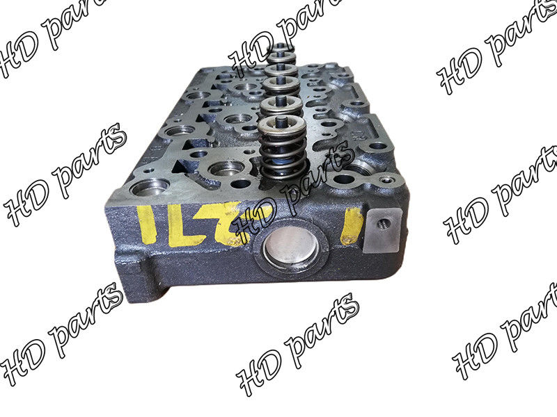 D1503 Phụ tùng động cơ đục lỗ đối diện 14013-03043 1A013-03044 Dành cho Kubota