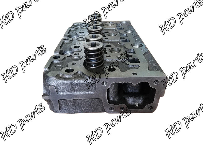 D1503 Phụ tùng động cơ đục lỗ đối diện 14013-03043 1A013-03044 Dành cho Kubota
