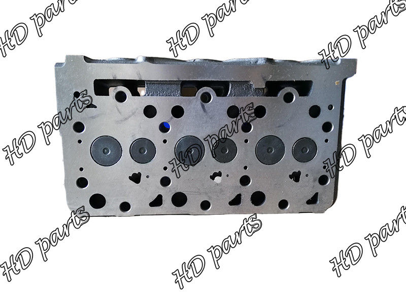 D1503 Phụ tùng động cơ đục lỗ đối diện 14013-03043 1A013-03044 Dành cho Kubota