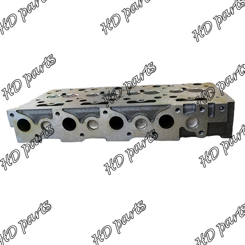 V1702 V1902 Phụ tùng động cơ không lỗ 15476-03043 17345-03040 Dành cho Kubota