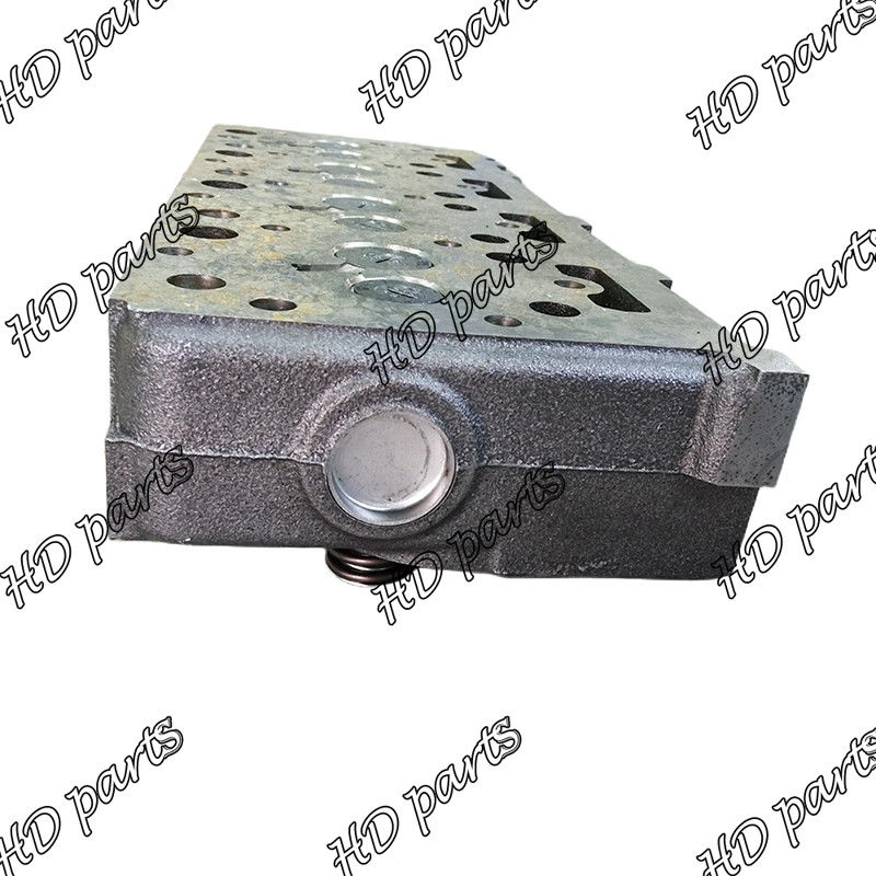 V1702 V1902 Phụ tùng động cơ không lỗ 15476-03043 17345-03040 Dành cho Kubota