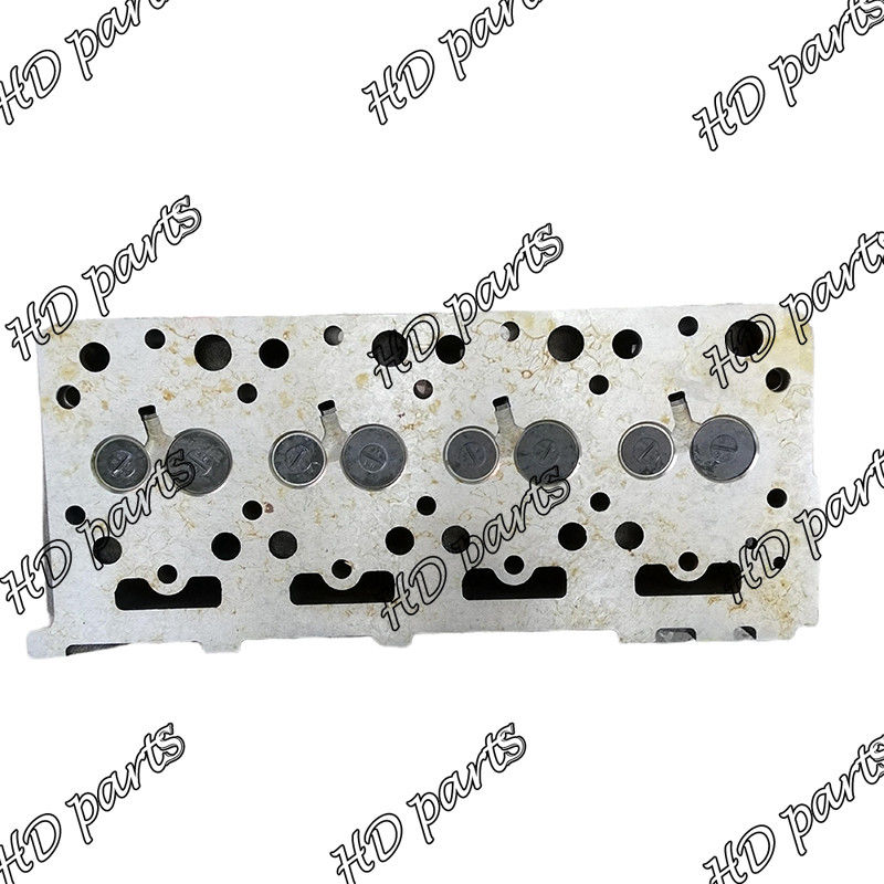 V1702 V1902 Phụ tùng động cơ không lỗ 15476-03043 17345-03040 Dành cho Kubota