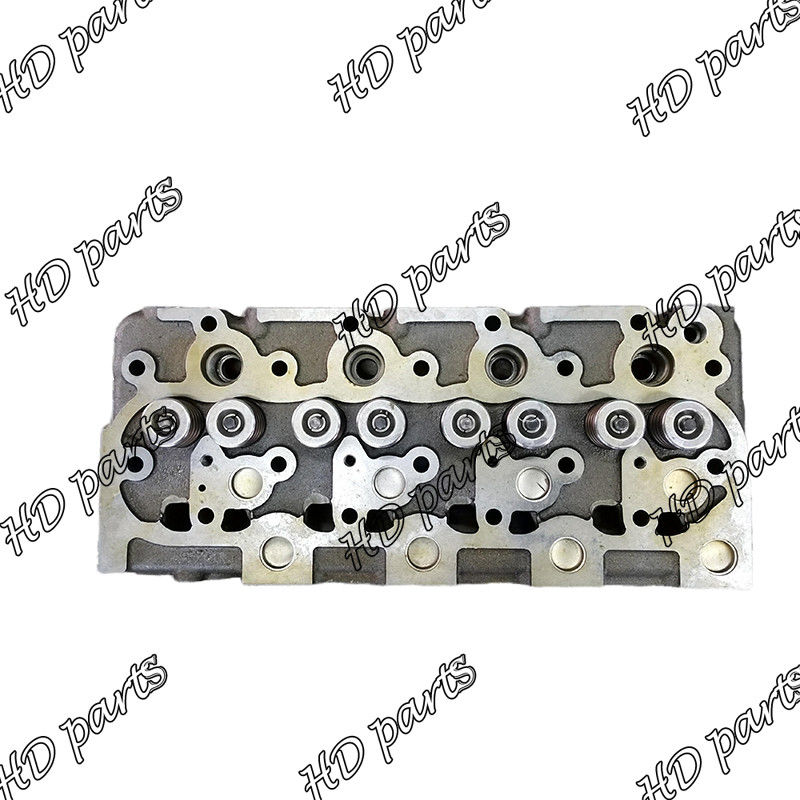V1702 V1902 Phụ tùng động cơ không lỗ 15476-03043 17345-03040 Dành cho Kubota