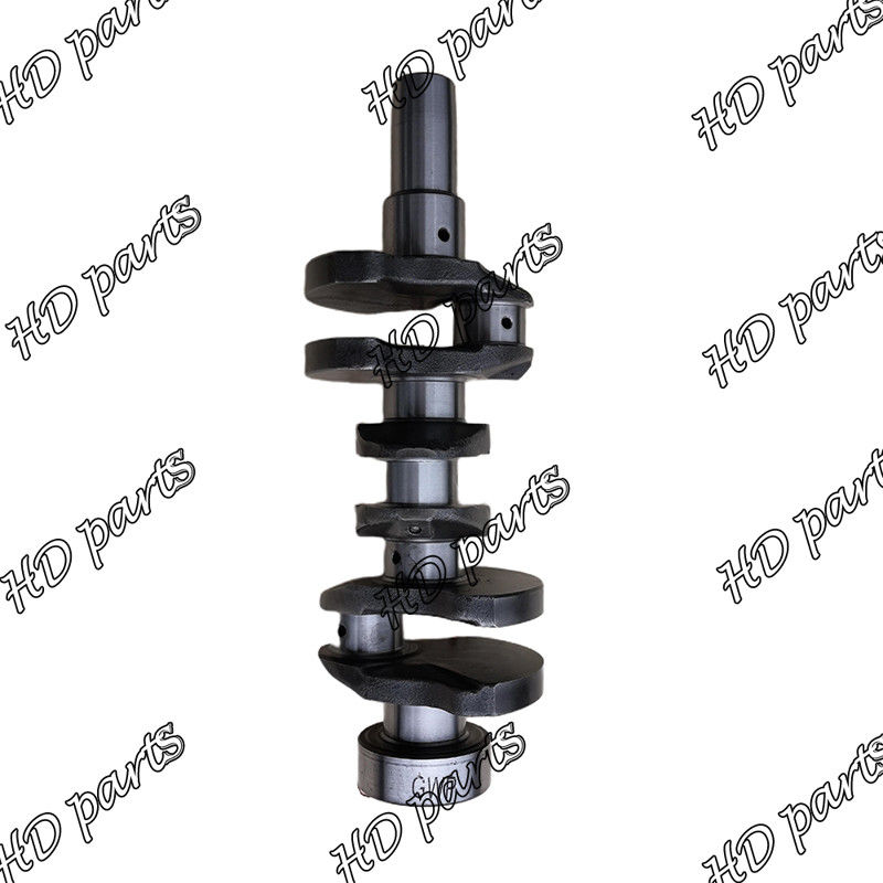 3D82 3TNE82 Watt nhỏ 43mm Watt lớn 47mm Đầu nhỏ 76mm Phụ tùng trục khuỷu động cơ 119802-21002 cho Yanmar