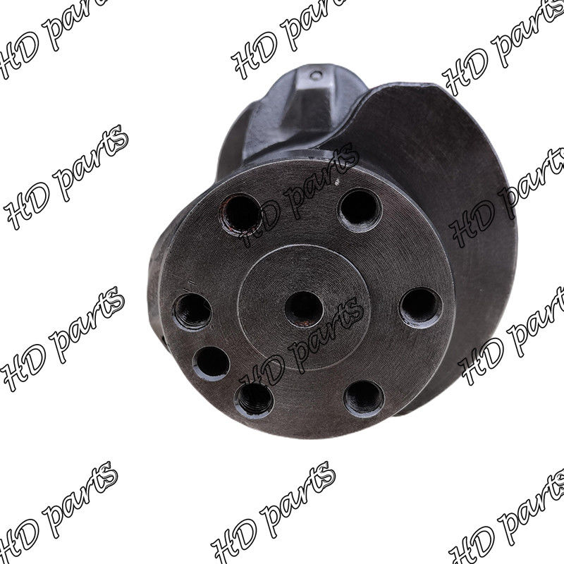 3D82 3TNE82 Watt nhỏ 43mm Watt lớn 47mm Đầu nhỏ 76mm Phụ tùng trục khuỷu động cơ 119802-21002 cho Yanmar