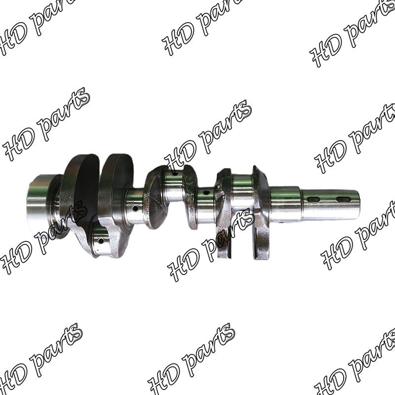 3D82 Watt nhỏ 43mm Watt lớn 47mm Đầu lớn 85mm Phụ tùng trục khuỷu động cơ 129813-21000 cho Yanmar