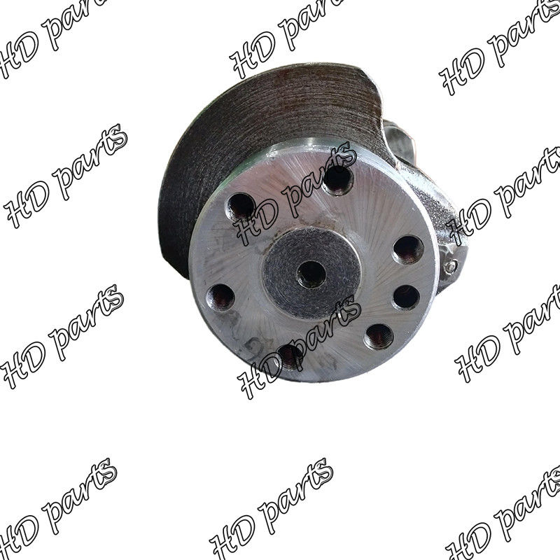 3D82 Watt nhỏ 43mm Watt lớn 47mm Đầu lớn 85mm Phụ tùng trục khuỷu động cơ 129813-21000 cho Yanmar