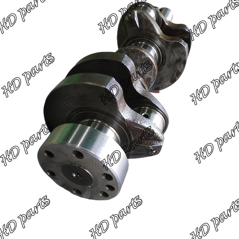 3D82 Watt nhỏ 43mm Watt lớn 47mm Đầu lớn 85mm Phụ tùng trục khuỷu động cơ 129813-21000 cho Yanmar