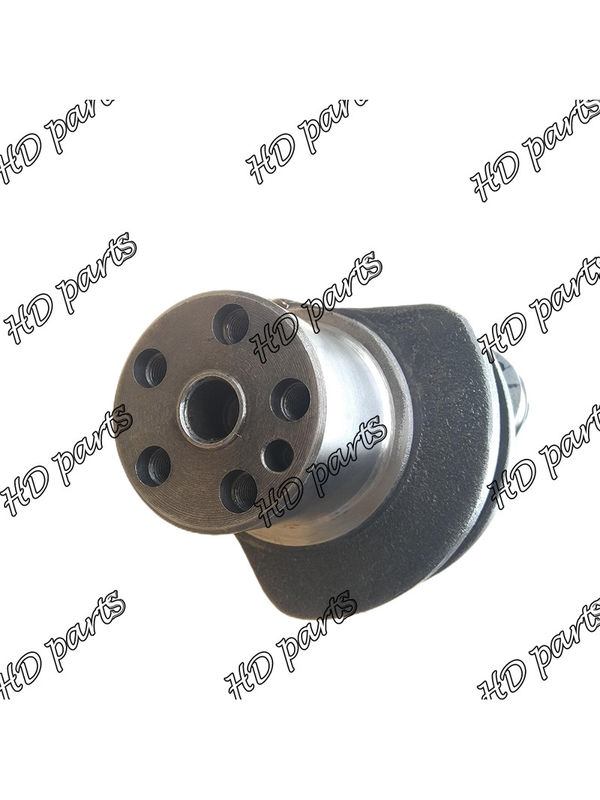 3D84-1 Đường kính gạch lớn 60mm Đường kính gạch nhỏ 47mm Phụ tùng trục khuỷu động cơ YM729350-21700 729350-2 cho Yanmar