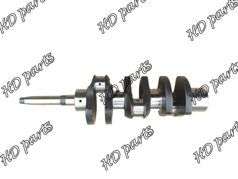 3D84-1 Đường kính gạch lớn 60mm Đường kính gạch nhỏ 47mm Phụ tùng trục khuỷu động cơ YM729350-21700 729350-2 cho Yanmar