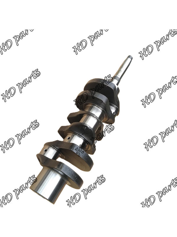 3D84-1 Đường kính gạch lớn 60mm Đường kính gạch nhỏ 47mm Phụ tùng trục khuỷu động cơ YM729350-21700 729350-2 cho Yanmar
