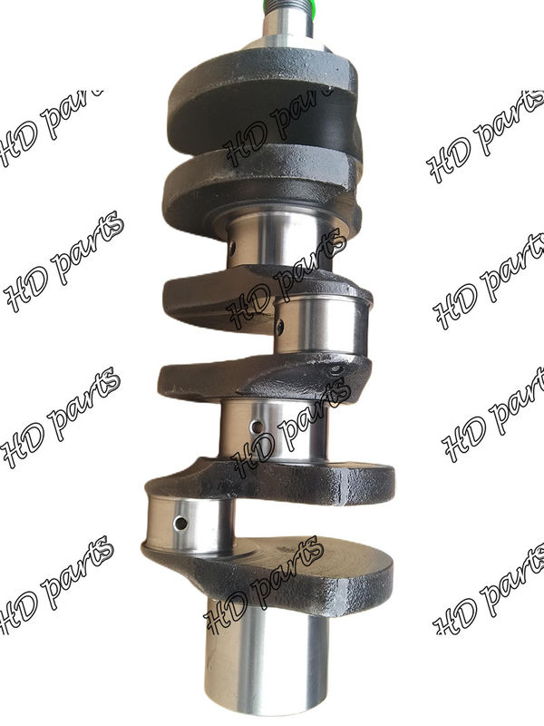 3D84-1 Đường kính gạch lớn 60mm Đường kính gạch nhỏ 47mm Phụ tùng trục khuỷu động cơ YM729350-21700 729350-2 cho Yanmar