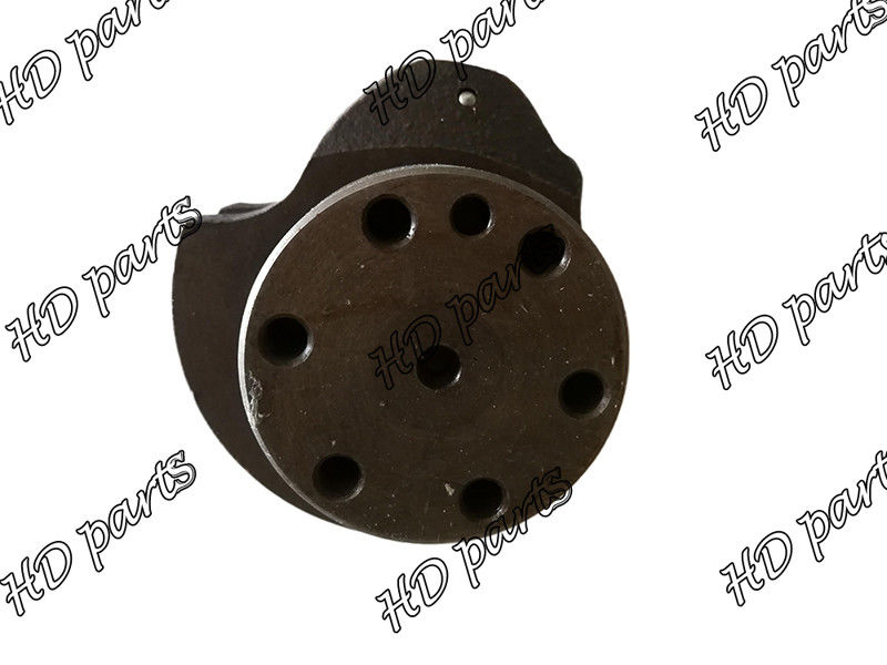 Phụ tùng trục khuỷu động cơ 3D84-2 3TNE84 729120-21700 228000-0250 cho Yanmar