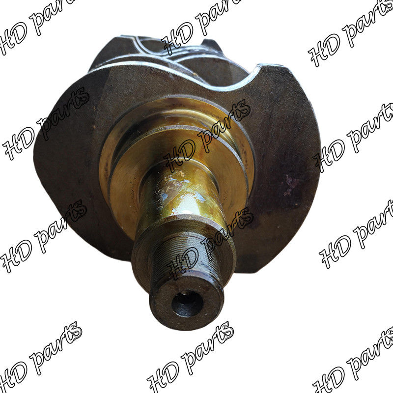 Phụ tùng trục khuỷu động cơ đường kính gạch 4BB1 80mm 5-12310-162-0 cho Isuzu