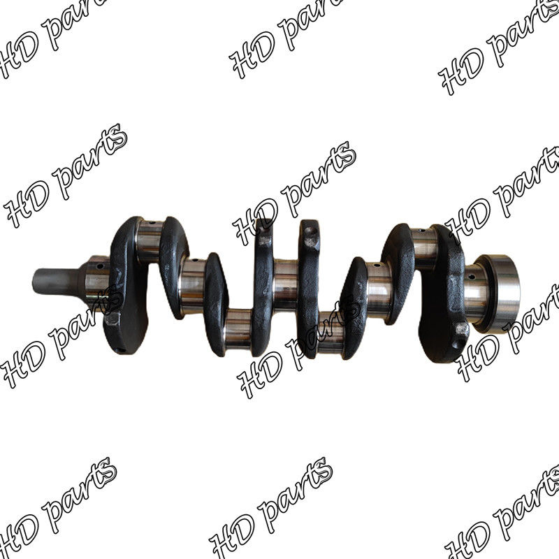 Phụ tùng trục khuỷu động cơ 4JB1 8944436620 8-94443-662-0 8-97331853-0 Dành cho Isuzu