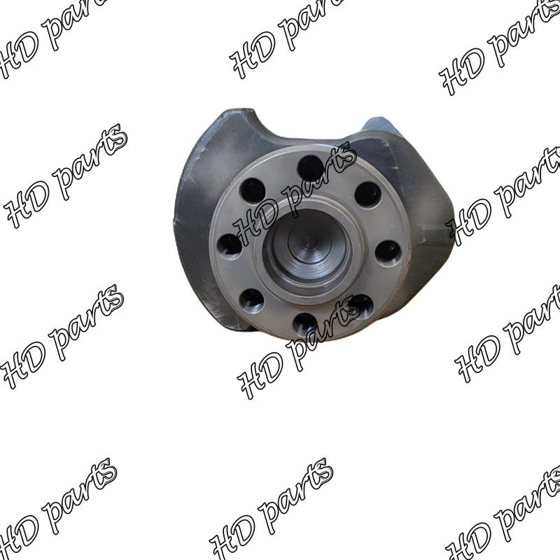 Phụ tùng trục khuỷu động cơ 4JB1 8944436620 8-94443-662-0 8-97331853-0 Dành cho Isuzu
