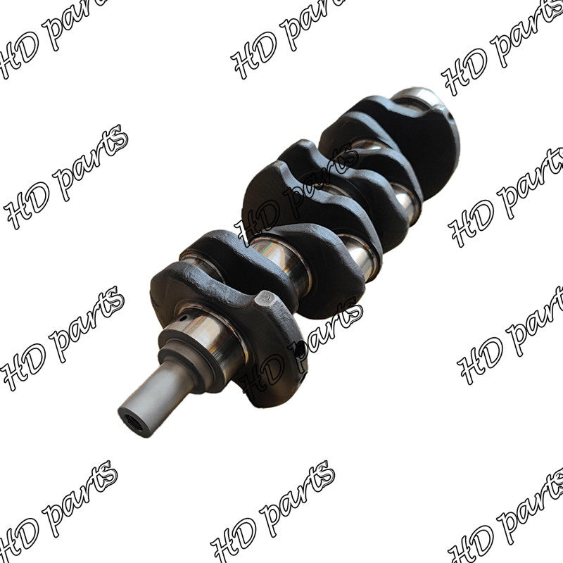 Phụ tùng trục khuỷu động cơ 4JB1 8944436620 8-94443-662-0 8-97331853-0 Dành cho Isuzu