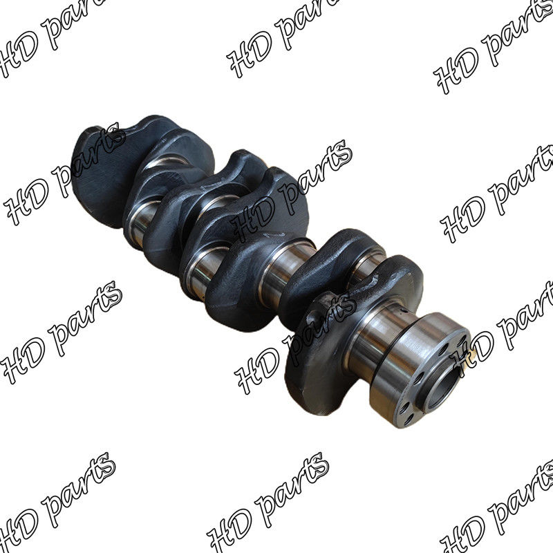 Phụ tùng trục khuỷu động cơ 4JB1 8944436620 8-94443-662-0 8-97331853-0 Dành cho Isuzu