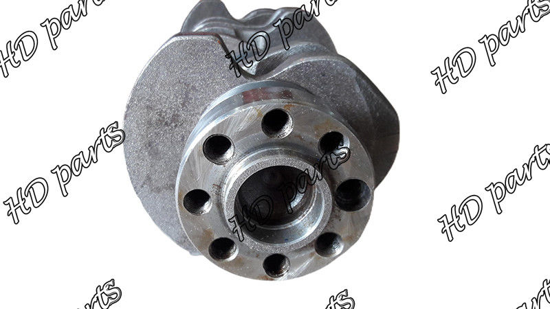 Phụ tùng trục khuỷu động cơ 4KH1 4JH1 8-97254611-1 8-97254-611-1 8-97254611-0 Dành cho Isuzu