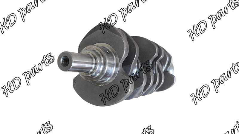 Phụ tùng trục khuỷu động cơ 4KH1 4JH1 8-97254611-1 8-97254-611-1 8-97254611-0 Dành cho Isuzu