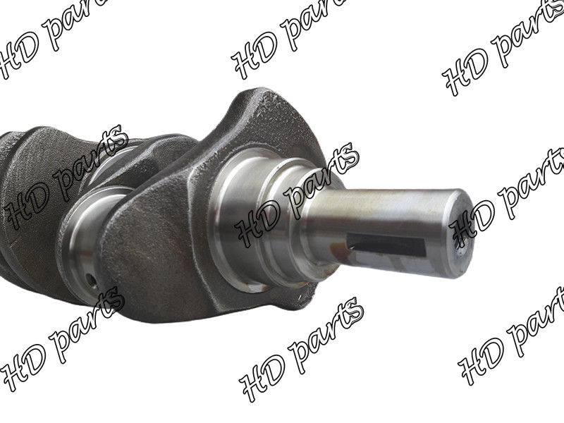 Phụ tùng trục khuỷu động cơ 4LE1 8971151770 8-97115177-0 8-97226830-1 cho Isuzu