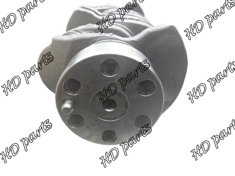 4TNV94 Thép rèn có răng Phụ tùng trục khuỷu động cơ 129902-21011 cho Yanmar