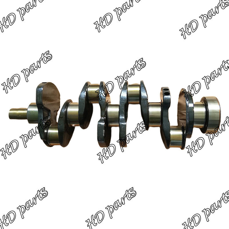 4TNV106 4TNE106 PC95R-2 PC110R-1 PW95R-2 PW110R-1 Trục Khuỷu Động Cơ Phụ Tùng 123900-21000 YM123900-21000 Cho Yanmar