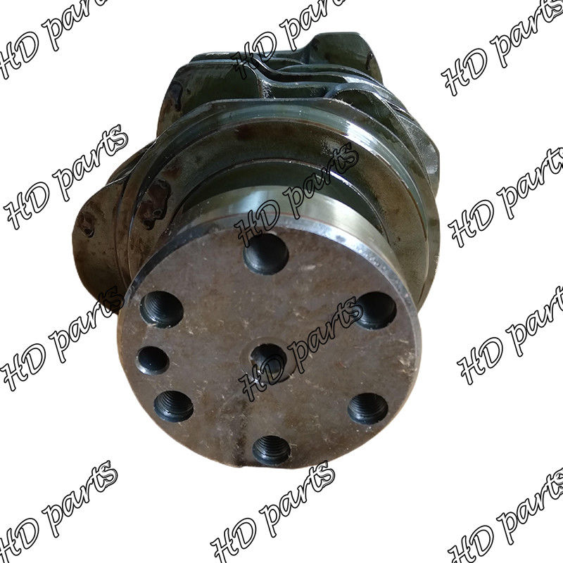 4TNV106 4TNE106 PC95R-2 PC110R-1 PW95R-2 PW110R-1 Trục Khuỷu Động Cơ Phụ Tùng 123900-21000 YM123900-21000 Cho Yanmar