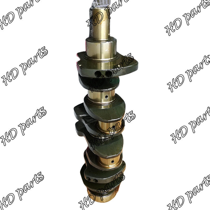 4TNV106 4TNE106 PC95R-2 PC110R-1 PW95R-2 PW110R-1 Trục Khuỷu Động Cơ Phụ Tùng 123900-21000 YM123900-21000 Cho Yanmar