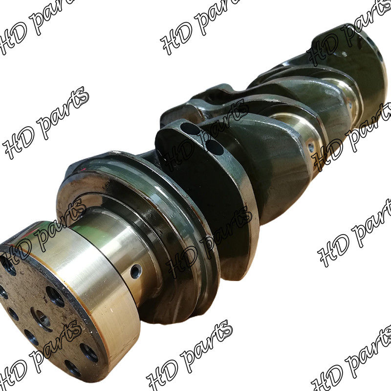 4TNV106 4TNE106 PC95R-2 PC110R-1 PW95R-2 PW110R-1 Trục Khuỷu Động Cơ Phụ Tùng 123900-21000 YM123900-21000 Cho Yanmar