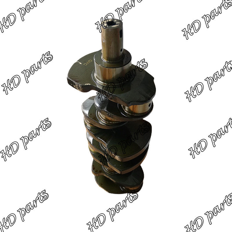4TNV106 4TNE106 PC95R-2 PC110R-1 PW95R-2 PW110R-1 Trục Khuỷu Động Cơ Phụ Tùng 123900-21000 YM123900-21000 Cho Yanmar