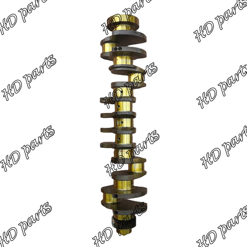 6D102 6BT 6BT5.9 Phụ tùng trục khuỷu động cơ 6735-01-1310 3907804 3929037 3908032 Dành cho Cummins Komatsu