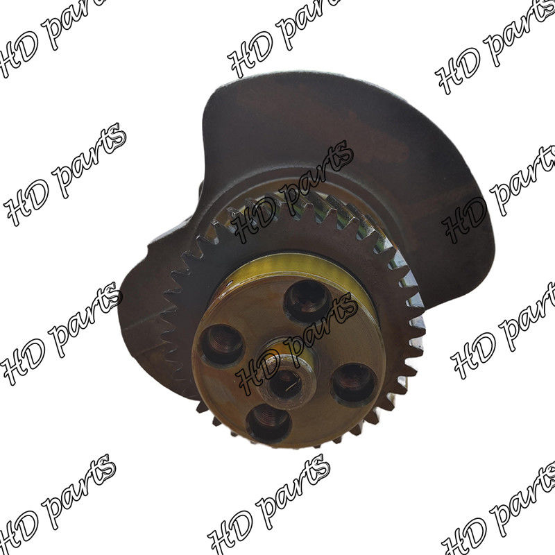 6D102 6BT 6BT5.9 Phụ tùng trục khuỷu động cơ 6735-01-1310 3907804 3929037 3908032 Dành cho Cummins Komatsu