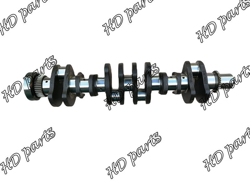 Phụ tùng trục khuỷu động cơ 6D107 PC200-8 4934862 3974538 6754-01-1310 Dành cho Cummins Komatsu