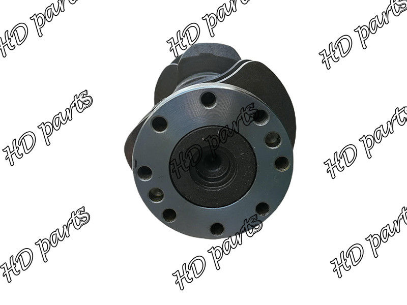 Phụ tùng trục khuỷu động cơ 6D107 PC200-8 4934862 3974538 6754-01-1310 Dành cho Cummins Komatsu