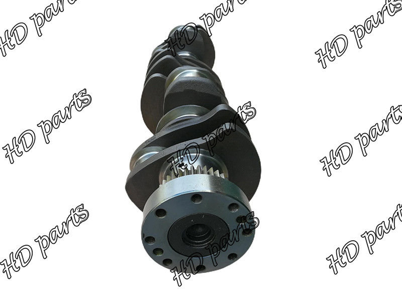 Phụ tùng trục khuỷu động cơ 6D107 PC200-8 4934862 3974538 6754-01-1310 Dành cho Cummins Komatsu