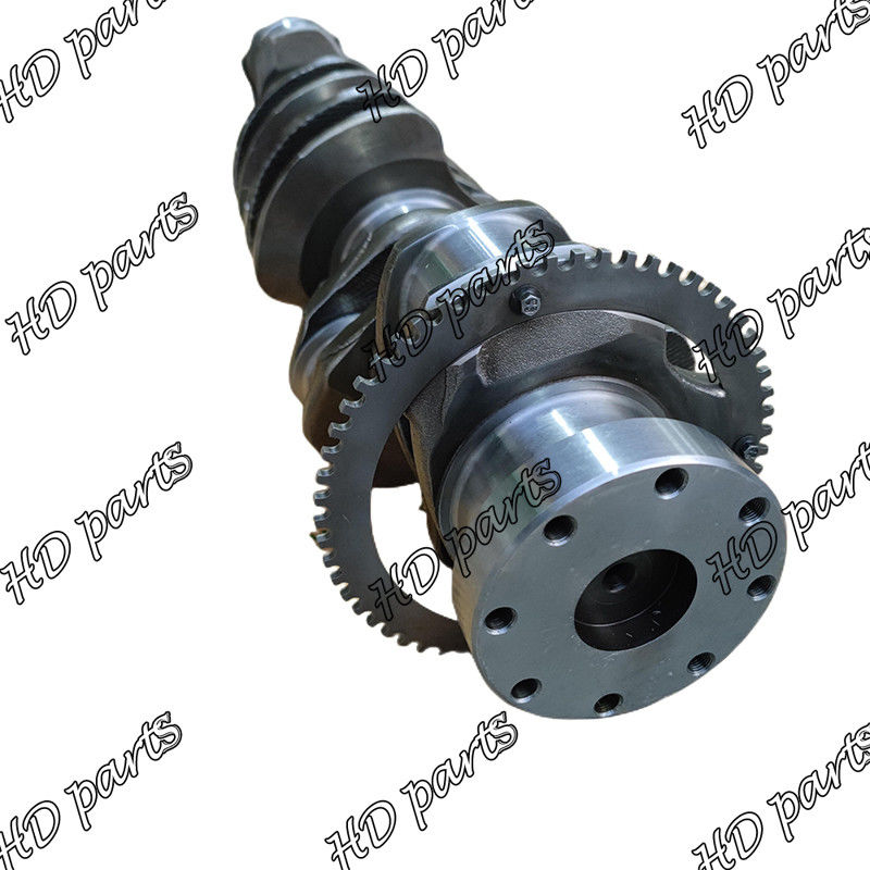 Phụ tùng trục khuỷu động cơ 6D114 PC300-8 3965008 6745-31-1120 Dành cho Cummins Komatsu