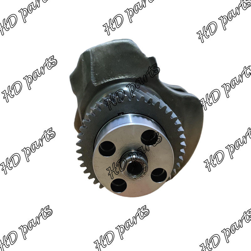 Phụ tùng trục khuỷu động cơ 6D114 PC300-8 3965008 6745-31-1120 Dành cho Cummins Komatsu