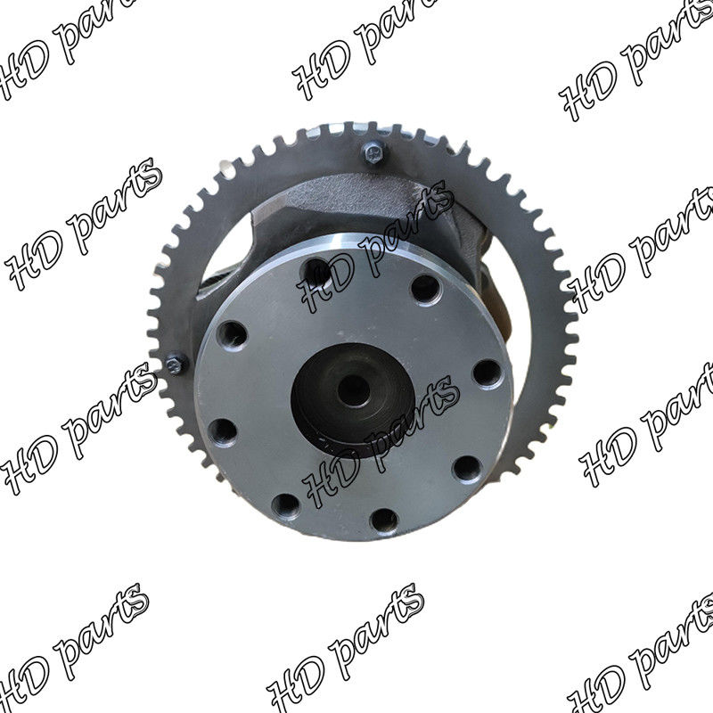 Phụ tùng trục khuỷu động cơ 6D114 PC300-8 3965008 6745-31-1120 Dành cho Cummins Komatsu
