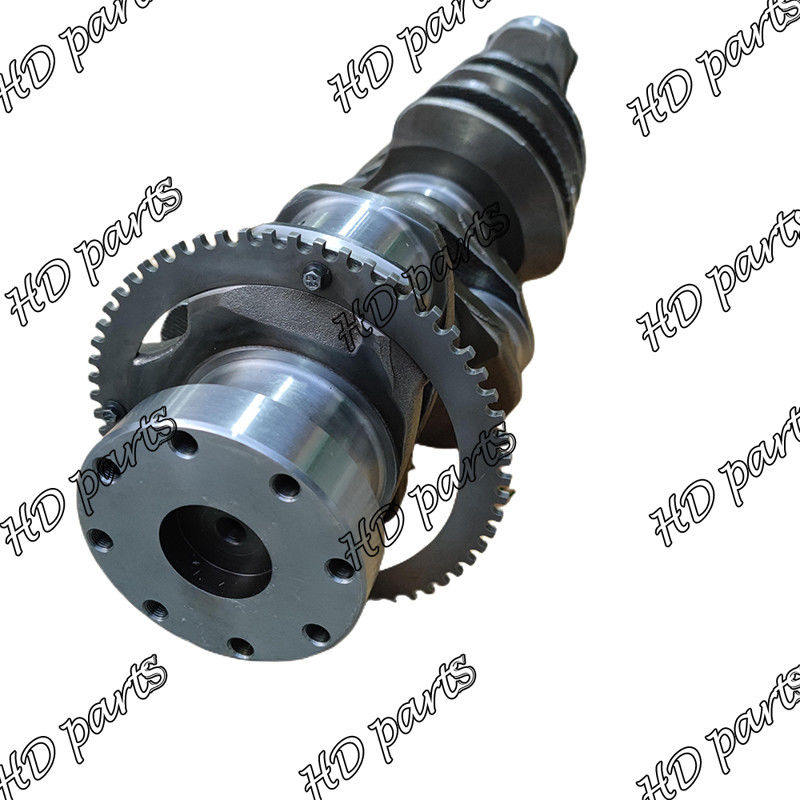 Phụ tùng trục khuỷu động cơ 6D114 PC300-8 3965008 6745-31-1120 Dành cho Cummins Komatsu