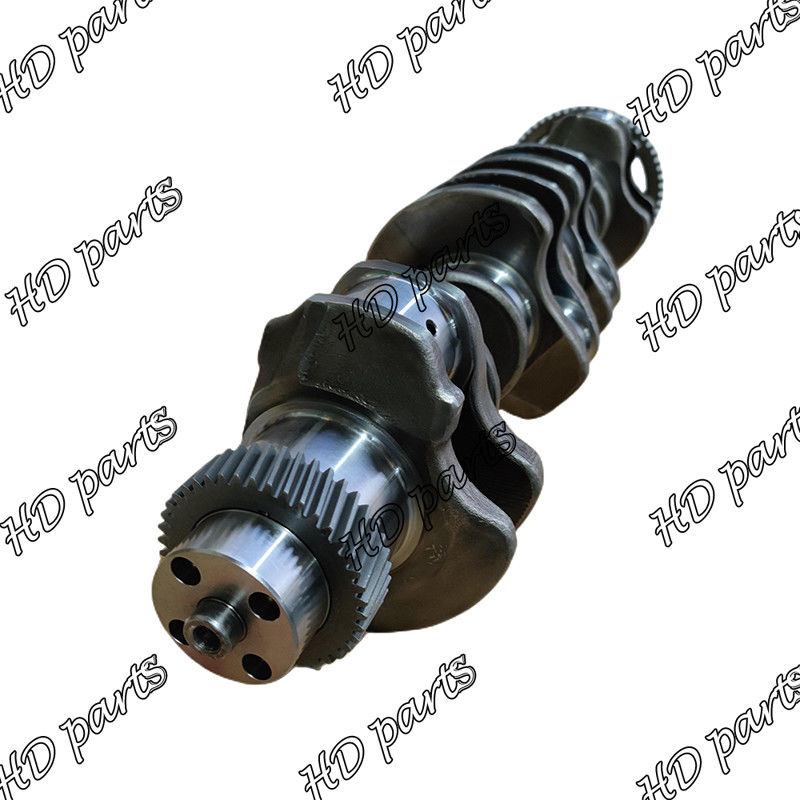 Phụ tùng trục khuỷu động cơ 6D114 PC300-8 3965008 6745-31-1120 Dành cho Cummins Komatsu