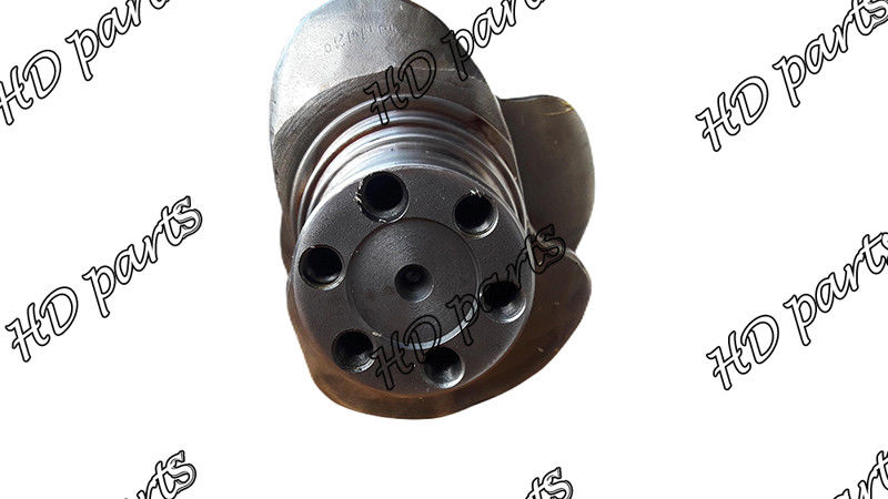 Phụ tùng trục khuỷu động cơ 6D140 6211-31-1010 6211-31-1110 Dành cho Komatsu