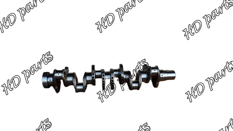 Phụ tùng trục khuỷu động cơ 6D140 6211-31-1010 6211-31-1110 Dành cho Komatsu