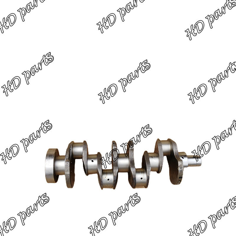 C4.4 Thép đúc phun trực tiếp 68 Phụ tùng trục khuỷu động cơ ngói 364-2829 3642829 cho Cummins Caterpillar Perkins