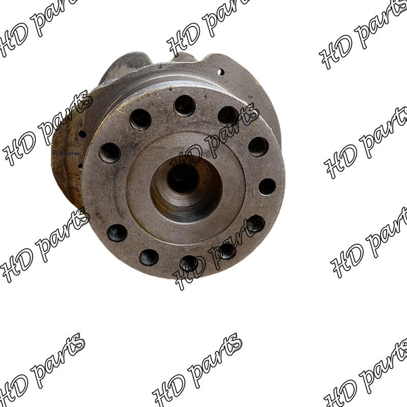 C4.4 Thép đúc phun trực tiếp 68 Phụ tùng trục khuỷu động cơ ngói 364-2829 3642829 cho Cummins Caterpillar Perkins