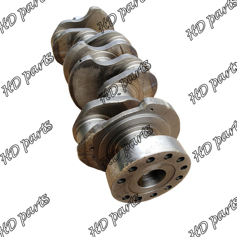 C4.4 Thép đúc phun trực tiếp 68 Phụ tùng trục khuỷu động cơ ngói 364-2829 3642829 cho Cummins Caterpillar Perkins