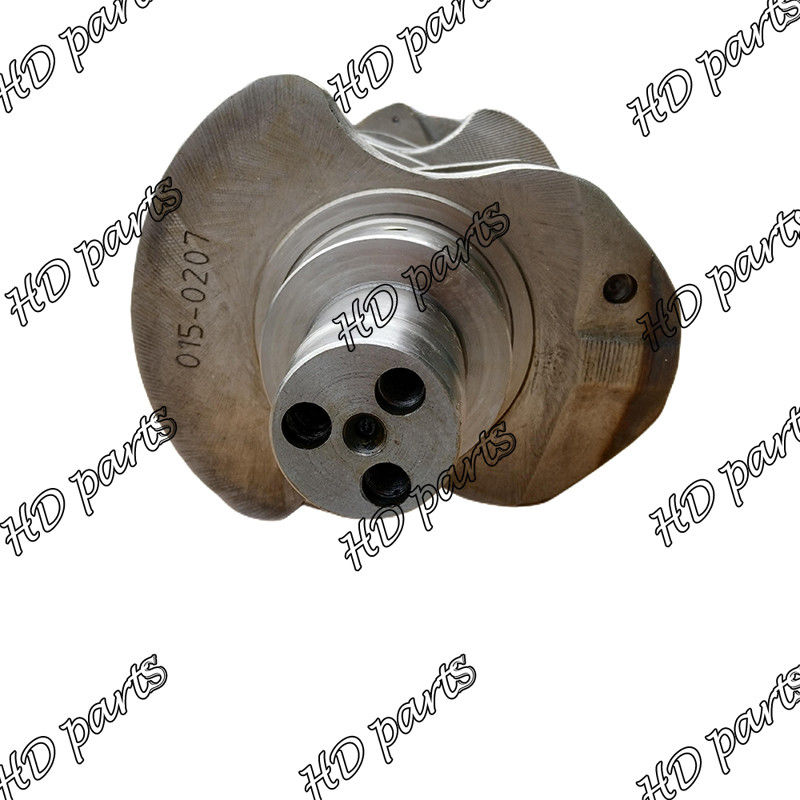 C4.4 Thép đúc phun trực tiếp 68 Phụ tùng trục khuỷu động cơ ngói 364-2829 3642829 cho Cummins Caterpillar Perkins
