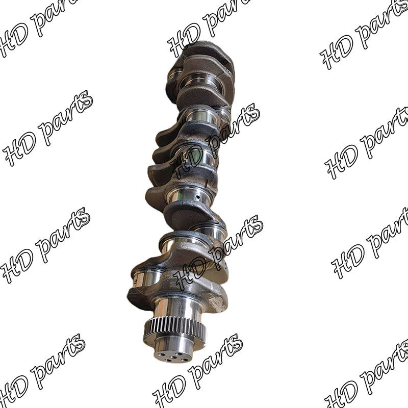 Động cơ C7 Trục khuỷu bằng thép rèn Phụ tùng thay thế 271-5657 222-3900 cho động cơ Caterpillar